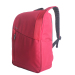 泰格斯15.6英寸笔记本电脑包休闲双肩包 防水背包 红色 TSB87902