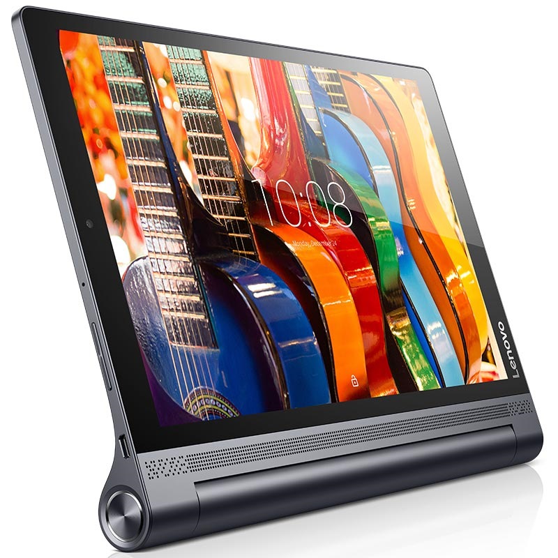 联想投影平板 YOGA Tab3 Pro 10.1英寸 平板电脑 Intel X5-Z8550 
