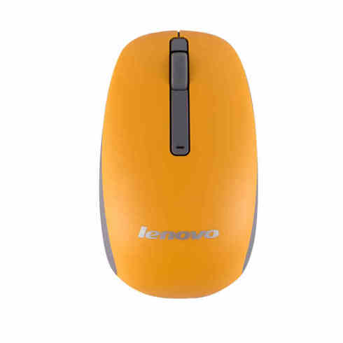 Lenovo/联想 N130 无线蓝牙鼠标 平板苹果电脑笔记本台机无线鼠标