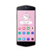 Meitu 美图M8s Hello Kitty 限量版 4GB+128GB 自拍美颜 全网通4G手机