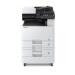 京瓷（KYOCERA）M8124cidn复印机 彩色数码多功能复合机 复印打印扫描一体机 自动双面版