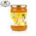 神农蜂语 蜂蜜柚子茶 新鲜无添加韩国风味果味茶680g瓶