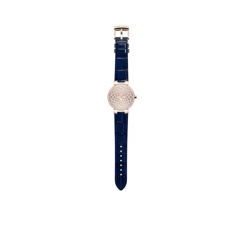 路易威登/Louis Vuitton TAMBOUR SLIM INFINI腕表 
