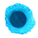 5个蓝泡泡洁厕宝洁厕灵马桶清洁剂球尿垢清香型正品家用厕所除臭块袋装