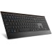 雷柏（Rapoo） E9500 键盘 无线蓝牙键盘 办公键盘 超薄键盘 全尺寸 电脑键盘