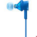 荣耀魔声耳机2 AM17重低音高保真立体声有线入耳式耳机 适用于华为荣耀手机