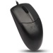 双飞燕 A4TECH OP-520NU 有线鼠标 办公鼠标 USB鼠标 笔记本鼠标