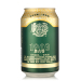 青岛啤酒奥古特 ≥4.7%vol大麦酿造高端啤酒330ml*24听
