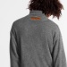 路易威登/Louis Vuitton INSIDE OUT 全拉链羊绒衫