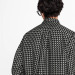 路易威登/Louis Vuitton 非洲千鸟格 DNA 衬衫