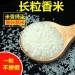 长粒香米 丝苗香米 南方籼米 一级新米