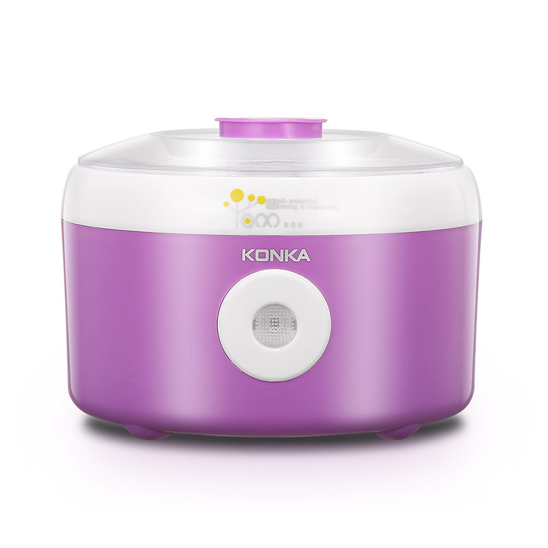 康佳KONKA 紫玉兰酸奶机KGSN-1600