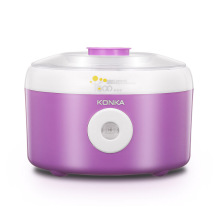康佳KONKA 紫玉兰酸奶机KGSN-1600