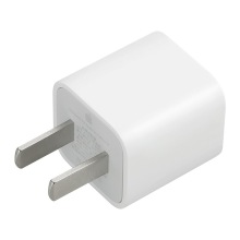 Apple 5W USB 电源适配器充电头