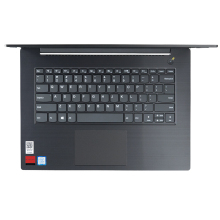 联想Lenovo官方品质 昭阳E43-80 14英寸商用办公笔记本电脑 i7-8550U