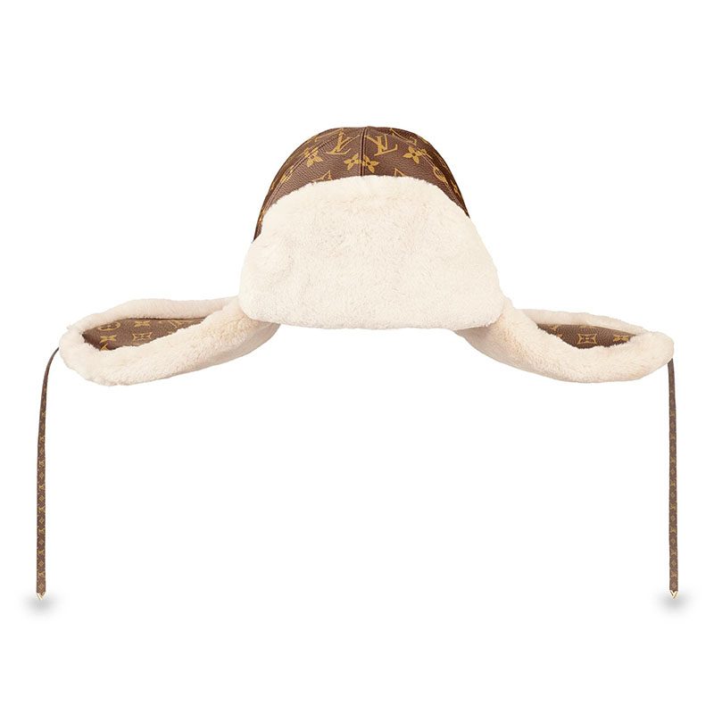 路易威登/Louis Vuitton CHAPKALASKA 帽子