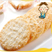 旺旺雪饼250g小吃休闲食品