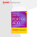 柯达Kodak 炮塔PORTRA 400度135彩色负片胶卷胶片菲林 