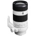 索尼FE 70-200mm F4 G OSS 全画幅远摄变焦微单相机G镜头 E卡口