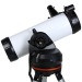 星特朗 天文望远镜LCM114专业观星高清高倍自动寻星深空拍摄望远镜