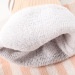 【优品汇】【2个装】家用洗澡巾搓澡 双面搓背手套搓澡巾 ZK129