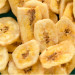 孔哥香蕉干80g/袋香蕉脆片水果干休闲零食