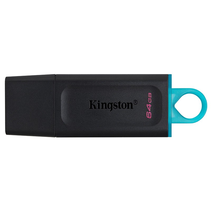 金士顿（Kingston）64GB USB3.2 Gen 1 U盘
