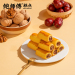 鲍师傅枣泥软酥360g核桃酥传统中式老式小吃点心